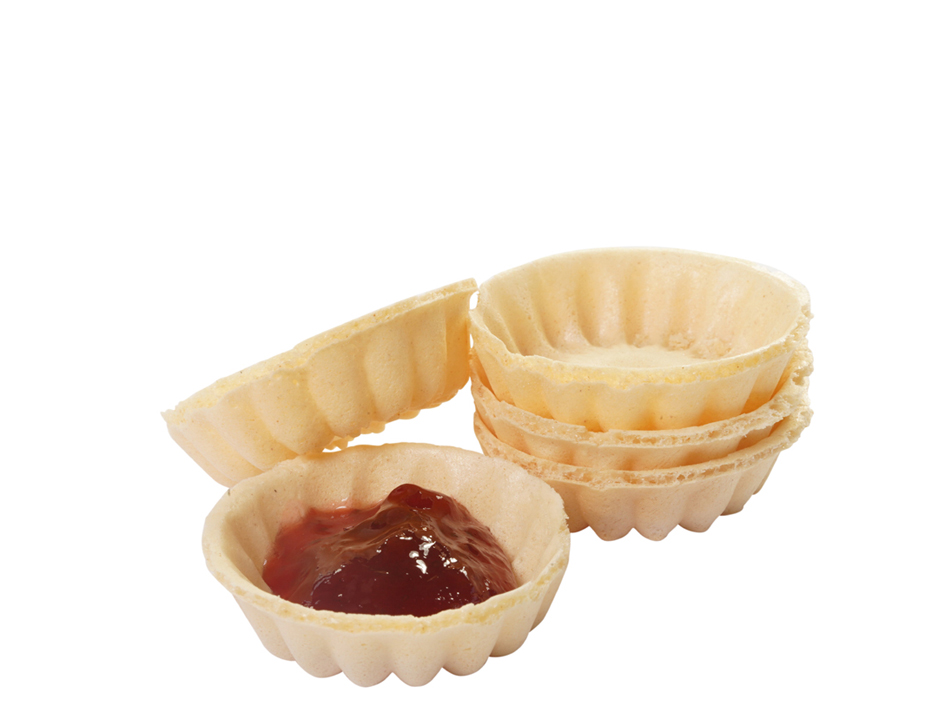 Gaufrettes
