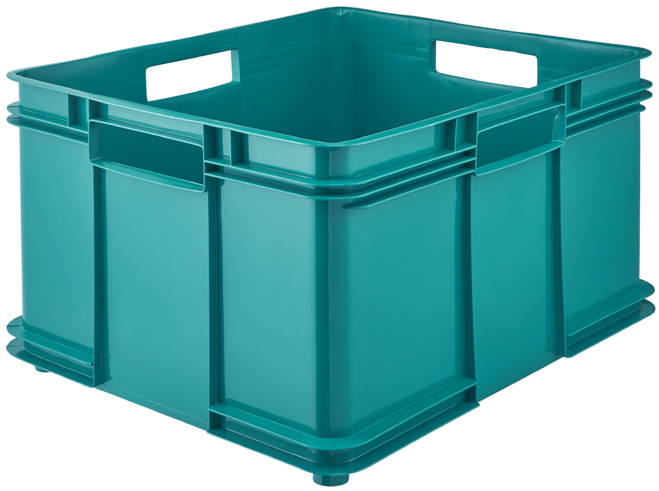 keeeper Caisse de rangement Euro-Box XXL 'bruno eco',