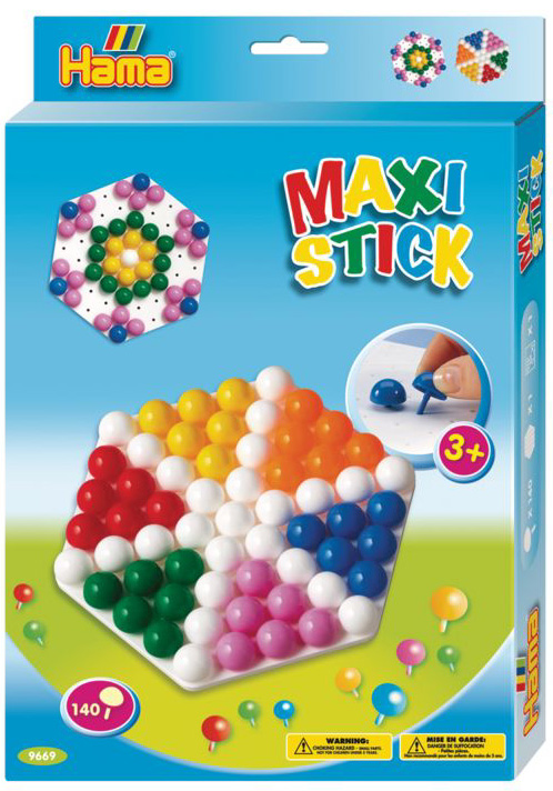 Perles à piquer & accessoires