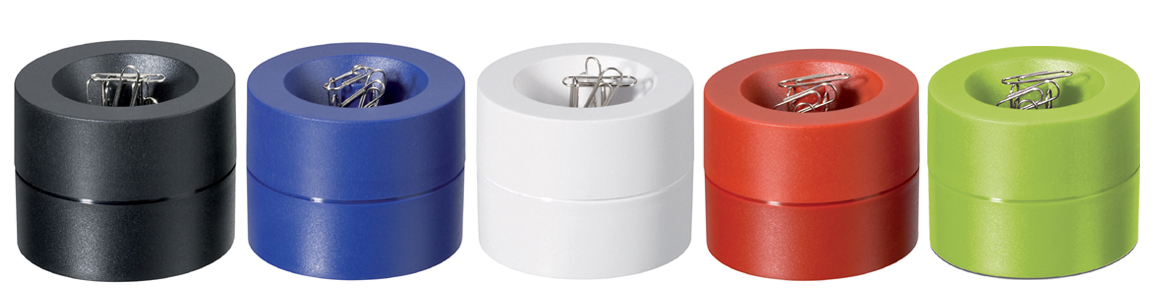 MAUL Distributeur de trombones MAULpro, diamètre: 73 mm
