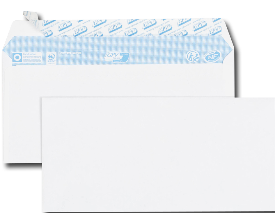 Enveloppes