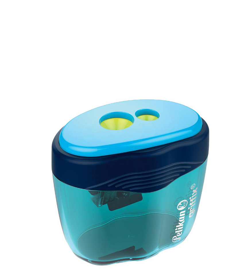 Taille-crayon 2 trous griffix®