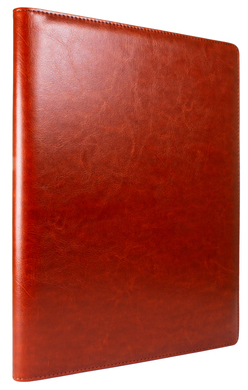 ConfÃ©rencier "Hannibal", cognac, vue de profil