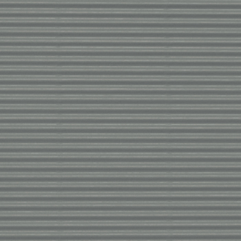 folia Carton ondulé, (L)500 x (H)700 mm, gris
