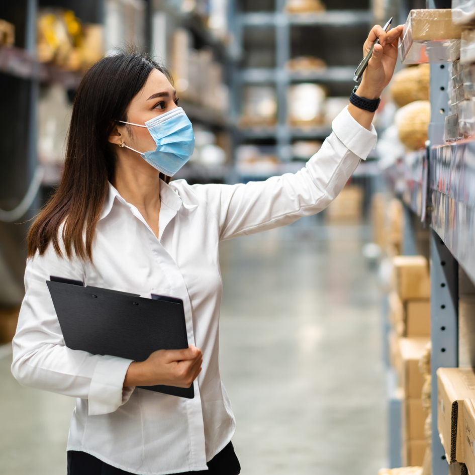 Visuel de référence : présente le produit en utilisation