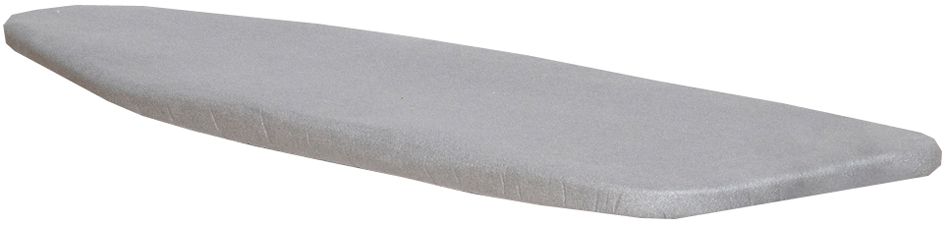MOOR Housse de rechange pour table à repasser AUDREY, gris