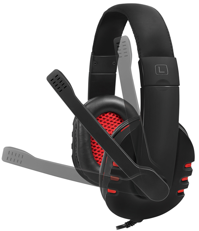 Micro-casques avec câble