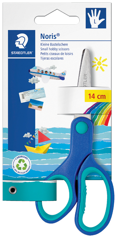 Ciseaux de bricolage Noris