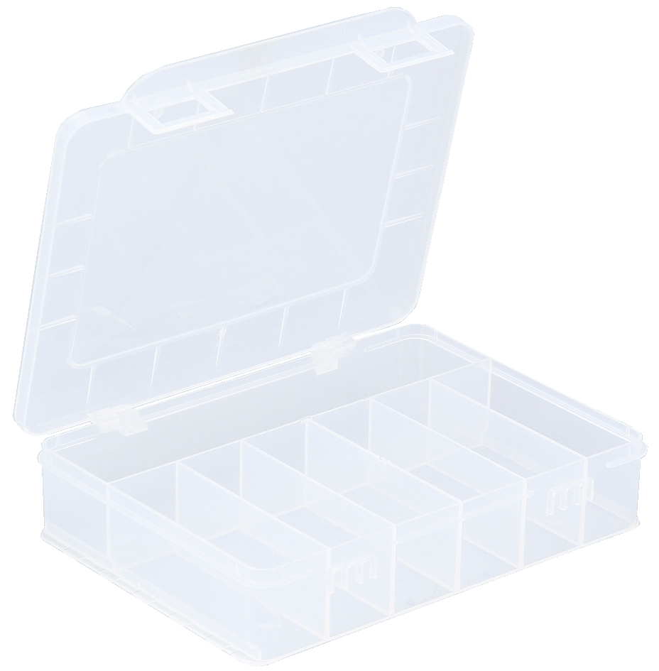allit Boîte d'assortiment 'EuroPlus Basic', taille : 18/7