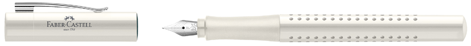 Stylos plume design