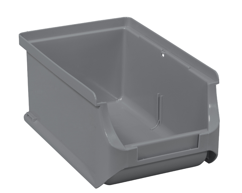 allit Bac à bec ProfiPlus Box >RE< 2, gris