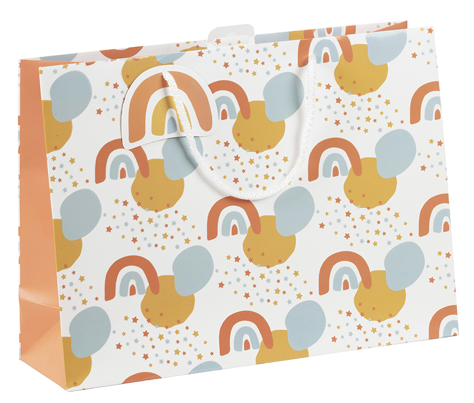 Clairefontaine Sac cadeau 'Welcome', shopping