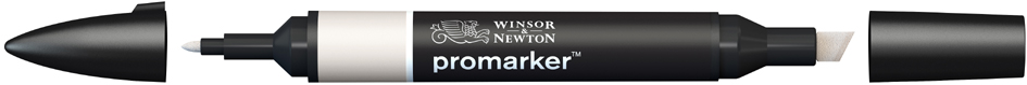 LEFRANC BOURGEOIS WINSOR & NEWTON Promarker, gris chaud 1