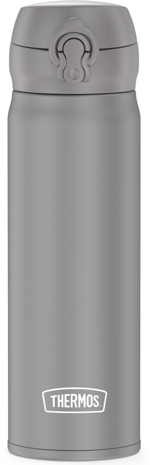THERMOS Bouteille isotherme Ultralight, 0,5 litre, gris