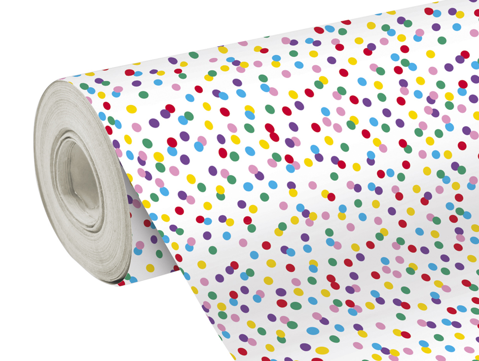 Papiers cadeau et boîtes