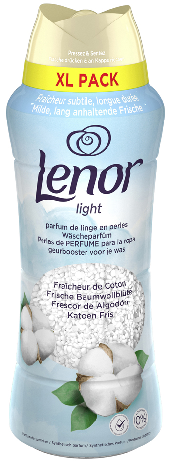 Parfum de linge