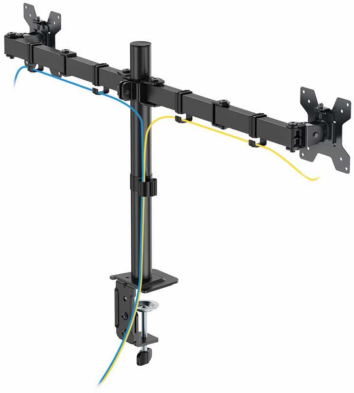 Supports de moniteurs