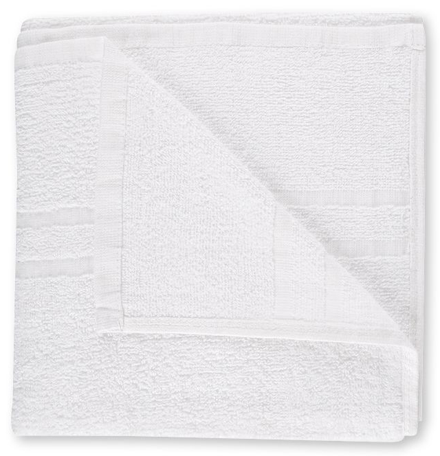 Serviettes de toilette