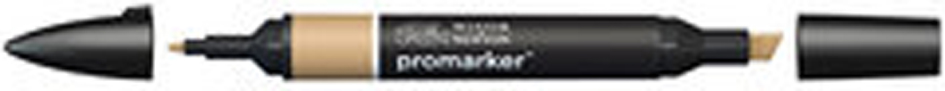 LEFRANC BOURGEOIS WINSOR & NEWTON Promarker, caramel