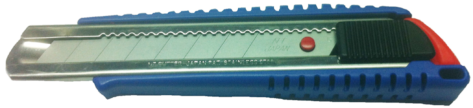 Cutter L-300RP