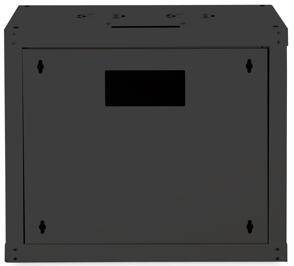 Coffret mural 19" Unique Line, 9 U