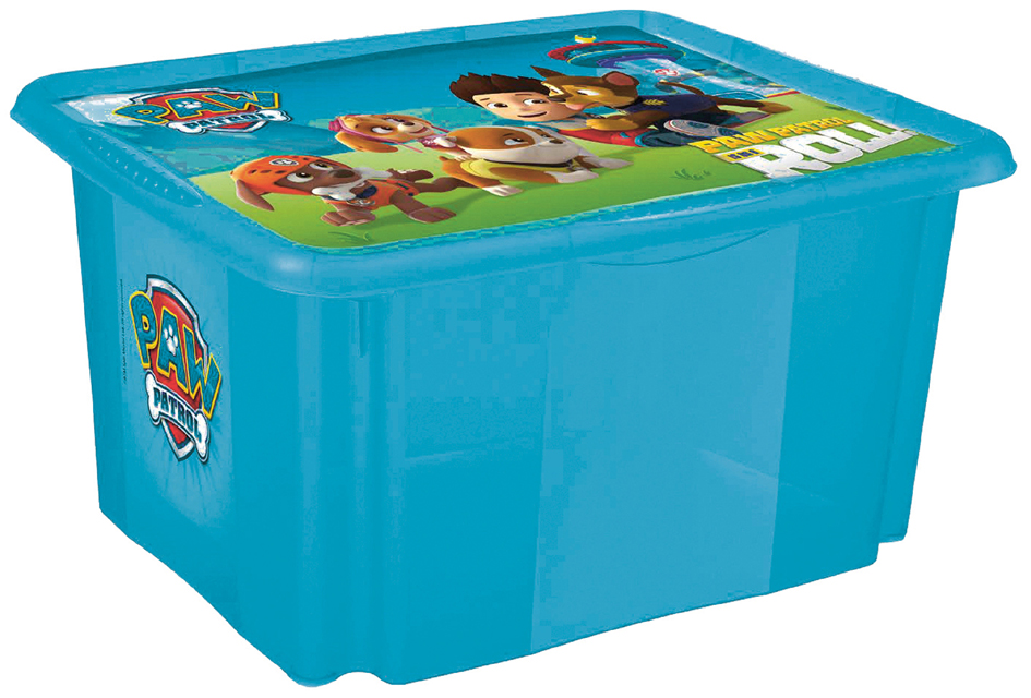 keeeper Boîte de rangement karolina 'Pat Patrouille', 15 L