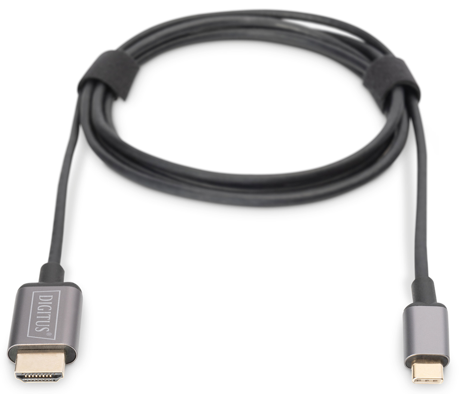 Câbles: HDMI - USB