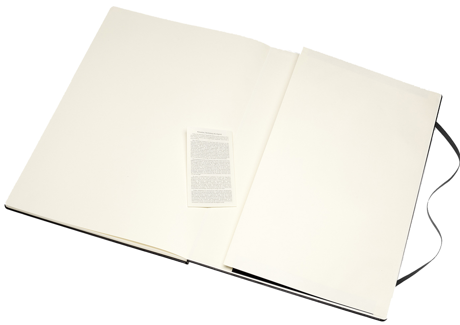 Carnets de dessin aquarelle
