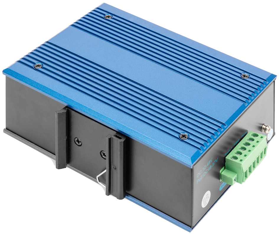 Switches PC portable, Fast Ethernet