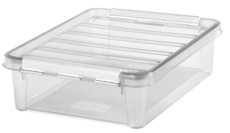 SmartStore Boîte de rangement CLASSIC 7,5 L, 7,5 litres