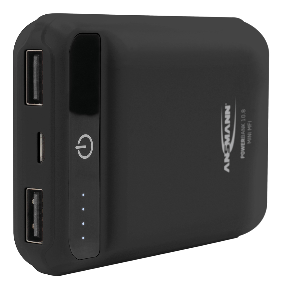 Mini Powerbanks