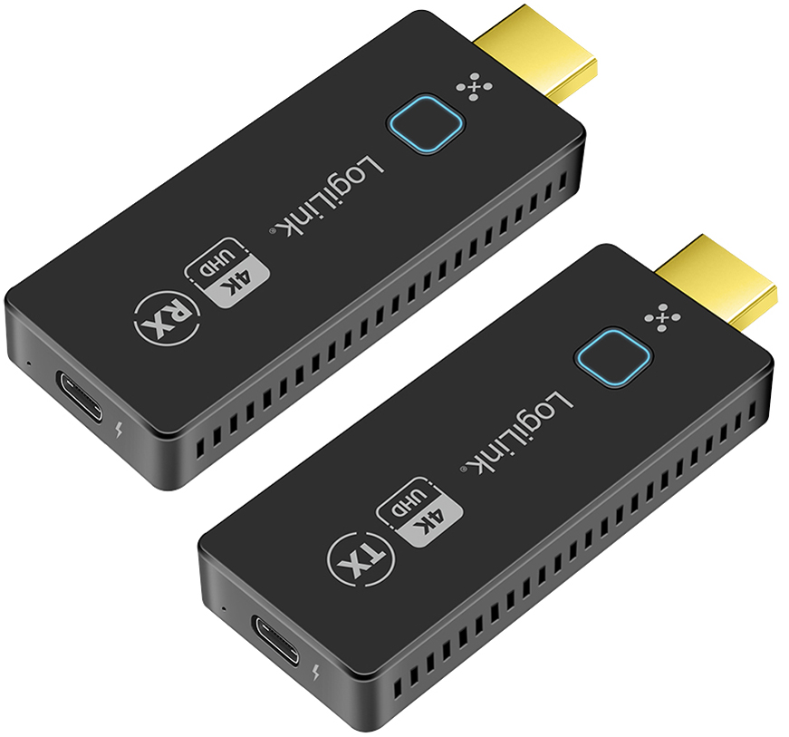 HDMI: Ampli, répartiteurs & commutateurs