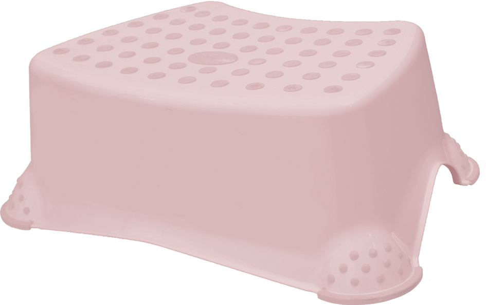 keeeper kids Marchepied 'tomek pure', nordic-pink