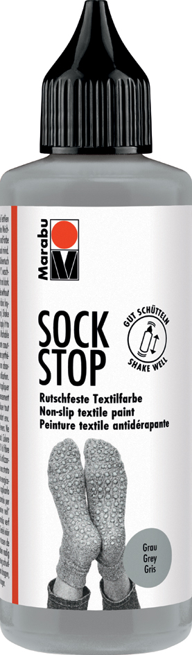 Peintures antidérapantes