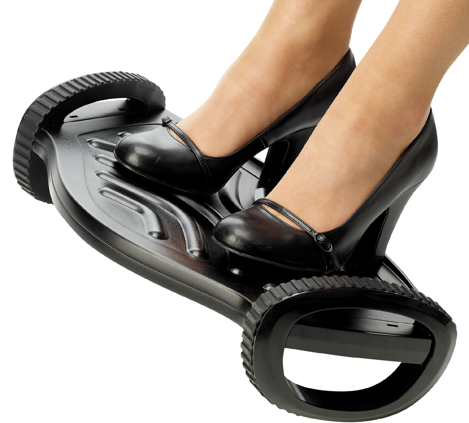 Repose-pieds
