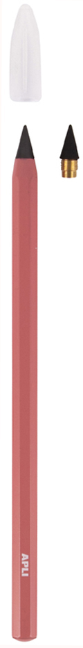 Crayons de papier éternels