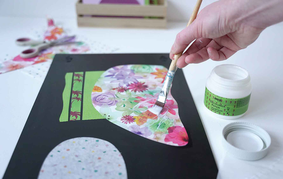 Colle spéciale bricolage