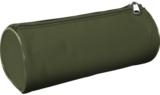 kangaro Trousse ronde, vert foncé
