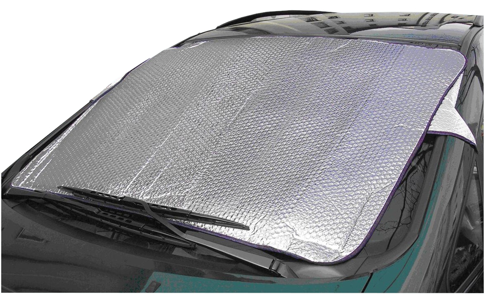 IWH Couverture de pare-brise 'Bubble', 700 x 2.000 mm