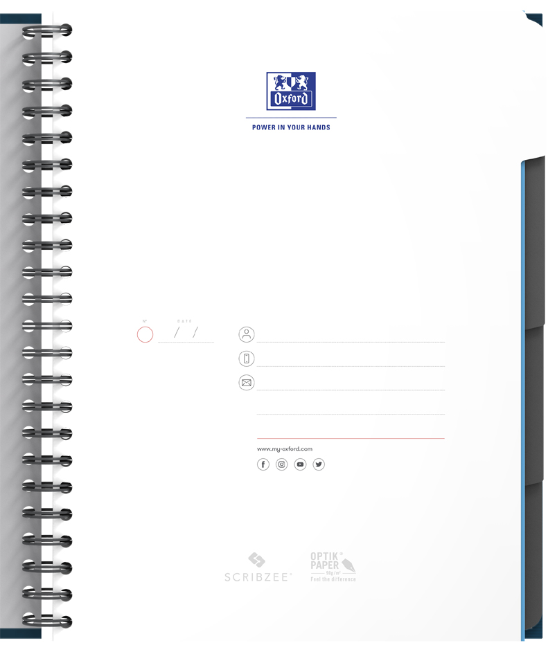 Visuel de référence : Page de couverture
