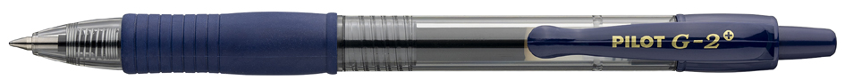 Stylos roller encre gel