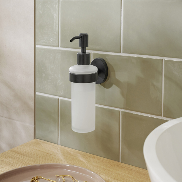Accessoires pour salle de bain