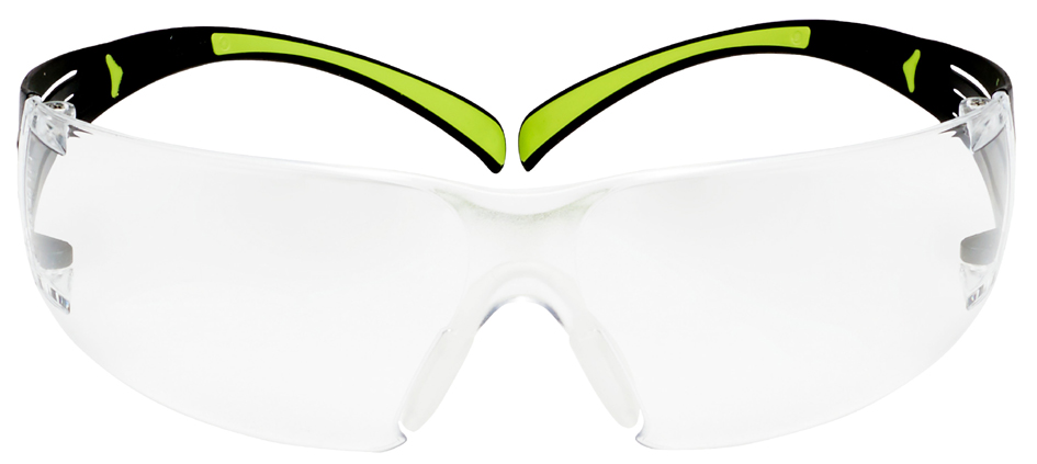Lunettes de protection SecureFit 400