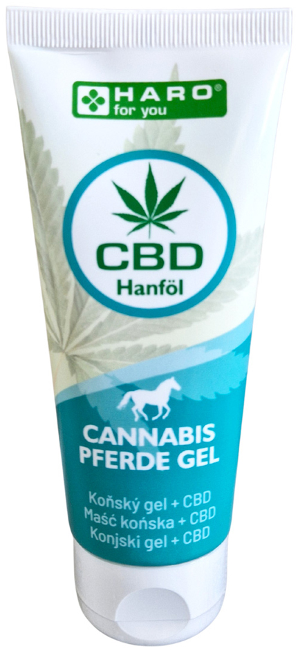 Produits CBD