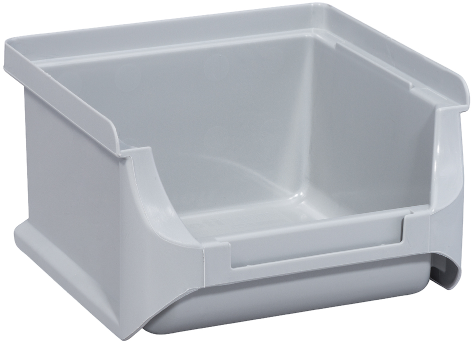 allit Bac à bec ProfiPlus Box 1, en PP, taille 1, gris
