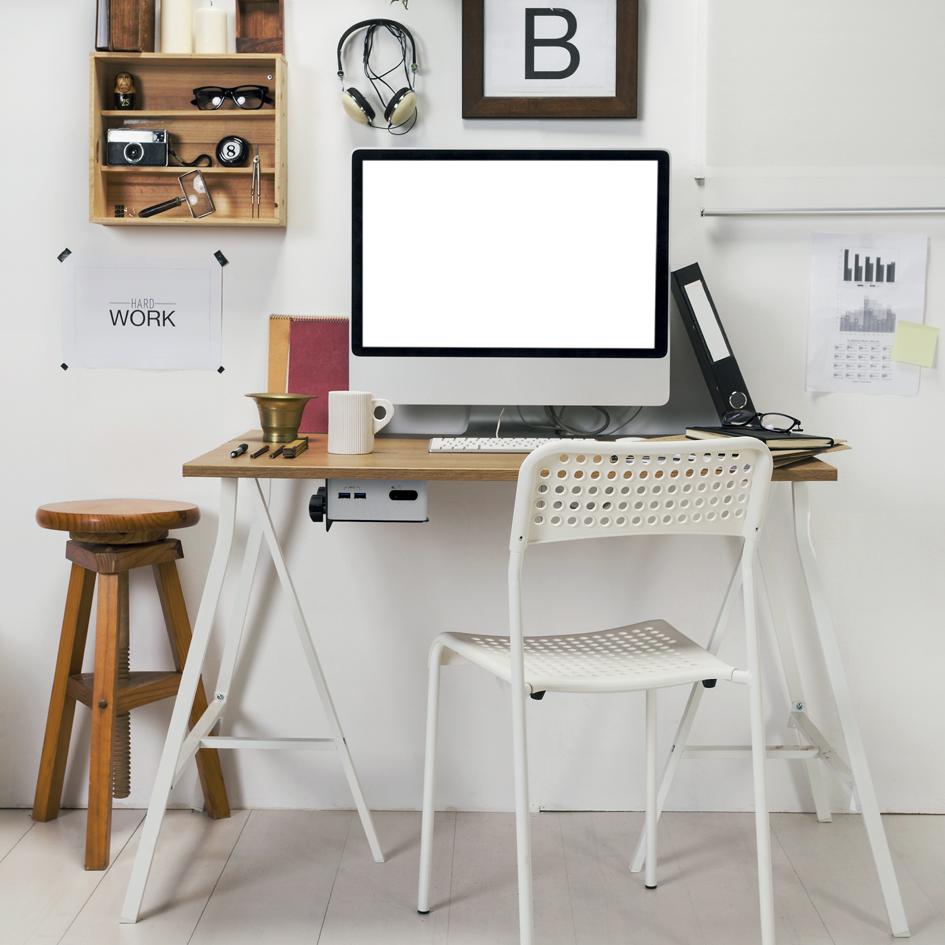 Mobiliers informatique