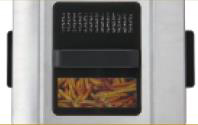 Little balance Friteuse double Happy Frites XL Twin