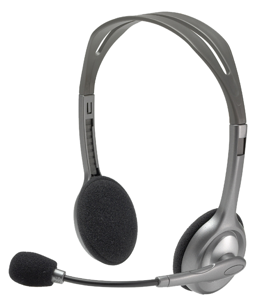 Micro-casques et microphones