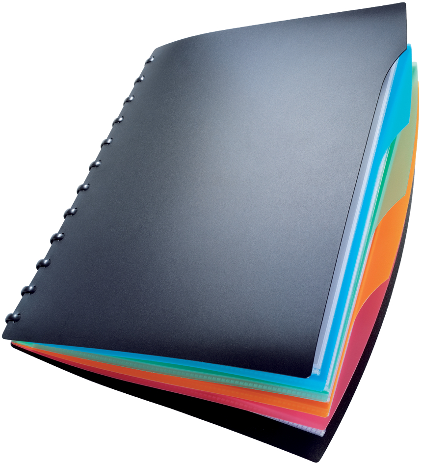 Protège-documents, accessoires