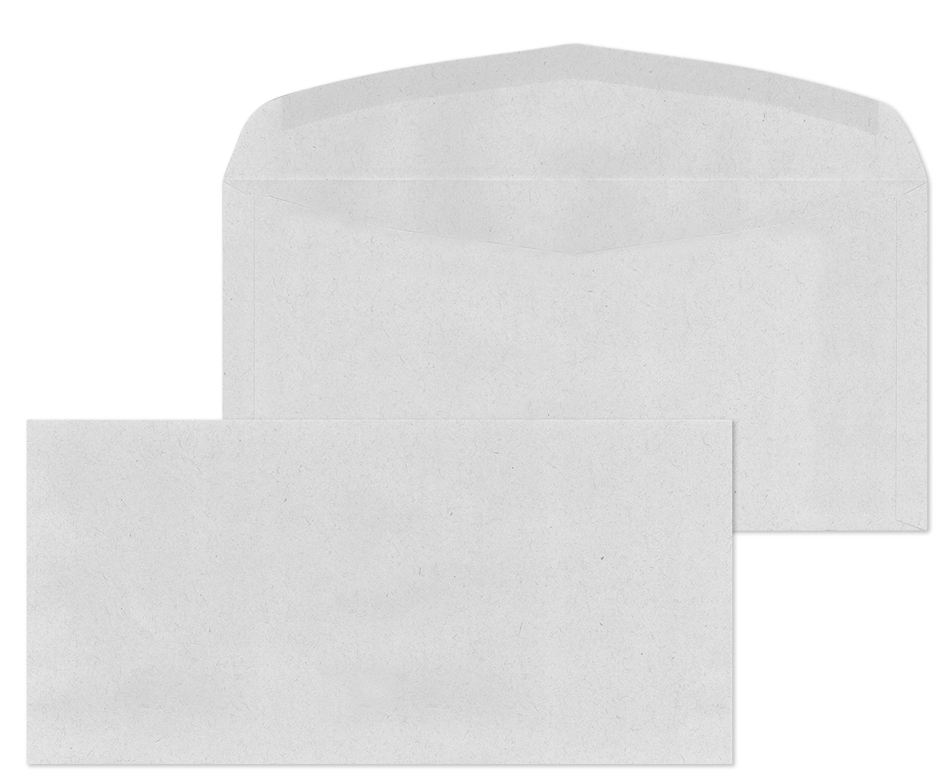 Enveloppes mécanisables